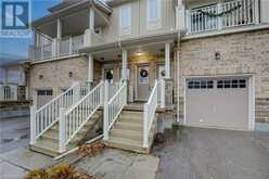 375 WESTWOOD Drive Unit# A Kitchener