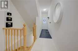 375 WESTWOOD Drive Unit# A Kitchener