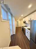 98 REISTWOOD Drive Unit# LOWER Kitchener