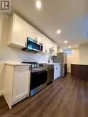 98 REISTWOOD Drive Unit# LOWER Kitchener