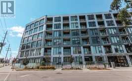 690 KING Street W Unit# 503 Kitchener