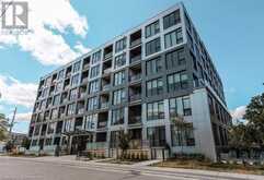 690 KING Street W Unit# 503 Kitchener