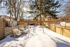 15 GREENBROOK Drive Kitchener