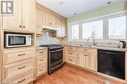 15 GREENBROOK Drive Kitchener