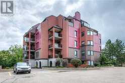 50 BLUE SPRINGS Drive Unit# 31 Waterloo