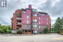 50 BLUE SPRINGS Drive Unit# 31 Waterloo