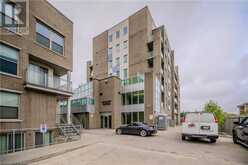 62 BALSAM Street Unit# H201 Waterloo