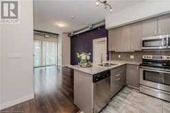 62 BALSAM Street Unit# H201 Waterloo