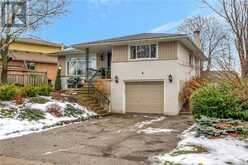 93 CROSBY Drive Kitchener