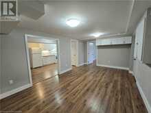 1801 BISCAYNE Drive Unit# Lower Cambridge