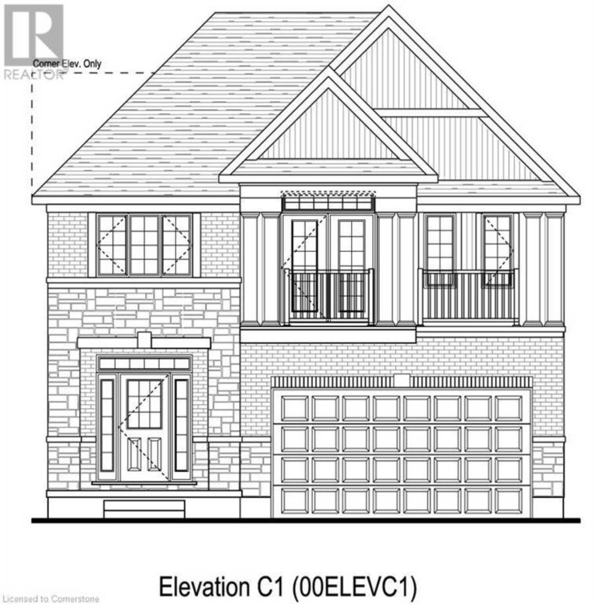 117 SHADED CREEK Drive Unit# Lot 0021 Kitchener