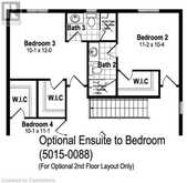 117 SHADED CREEK Drive Unit# Lot 0021 Kitchener