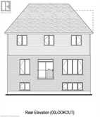 105 SHADED CREEK Drive Unit# Lot 0018 Kitchener