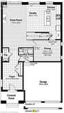 105 SHADED CREEK Drive Unit# Lot 0018 Kitchener