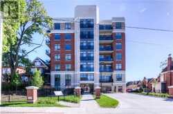 399 QUEEN Street S Unit# 314 Kitchener