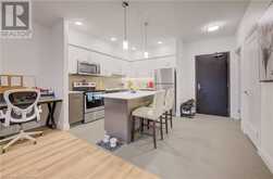 399 QUEEN Street S Unit# 314 Kitchener