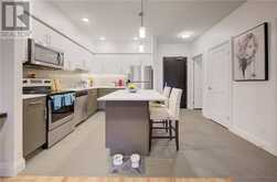 399 QUEEN Street S Unit# 314 Kitchener