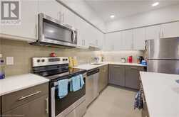 399 QUEEN Street S Unit# 314 Kitchener