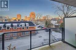 399 QUEEN Street S Unit# 314 Kitchener