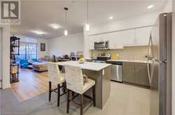 399 QUEEN Street S Unit# 314 Kitchener