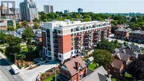 399 QUEEN Street S Unit# 314 Kitchener