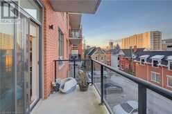 399 QUEEN Street S Unit# 314 Kitchener