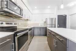 399 QUEEN Street S Unit# 314 Kitchener