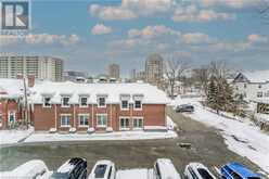 399 QUEEN Street S Unit# 314 Kitchener