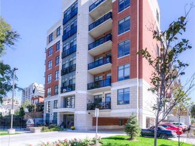 399 QUEEN Street S Unit# 314 Kitchener Ontario