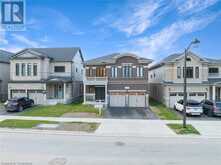 61 BROADACRE Drive Kitchener