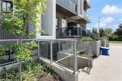 1430 HIGHLAND Road W Unit# 5A Kitchener