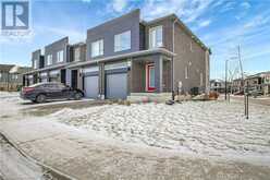 111 PONY WAY Drive Kitchener