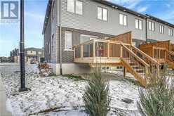 111 PONY WAY Drive Kitchener