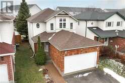 85 EASTFOREST Trail Kitchener