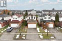 85 EASTFOREST Trail Kitchener