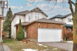 85 EASTFOREST Trail Kitchener