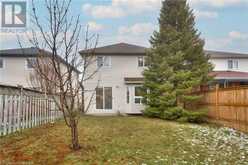 85 EASTFOREST Trail Kitchener