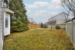 85 EASTFOREST Trail Kitchener