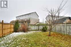 85 EASTFOREST Trail Kitchener