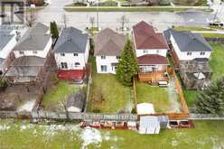 85 EASTFOREST Trail Kitchener