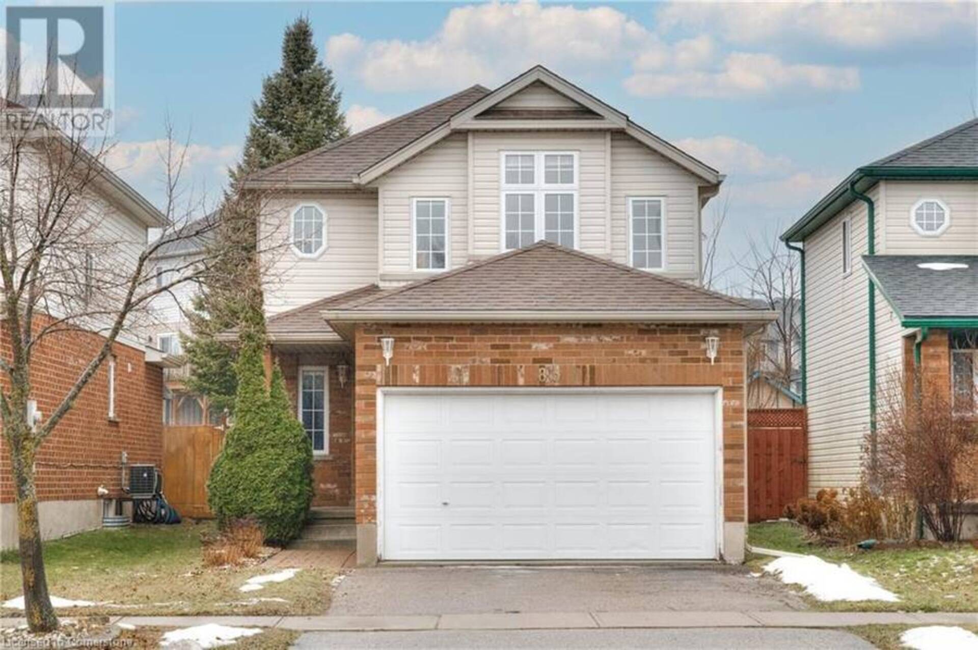 85 EASTFOREST Trail Kitchener