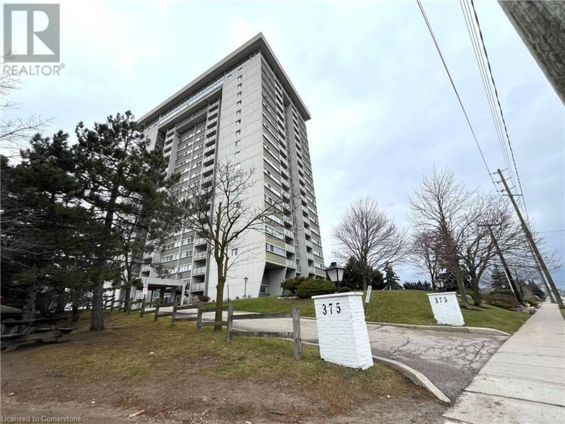 375 KING Street N Unit# 206 Waterloo