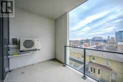 741 KING Street W Unit# 506 Kitchener