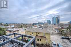 741 KING Street W Unit# 506 Kitchener