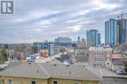 741 KING Street W Unit# 506 Kitchener