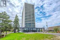 741 KING Street W Unit# 506 Kitchener