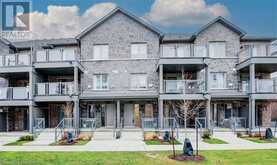 219 WEST OAK TRAIL Unit# 81 Kitchener