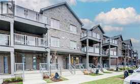 219 WEST OAK TRAIL Unit# 81 Kitchener