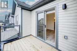 219 WEST OAK TRAIL Unit# 81 Kitchener