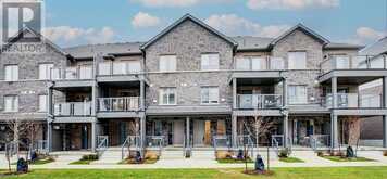 219 WEST OAK TRAIL Unit# 81 Kitchener